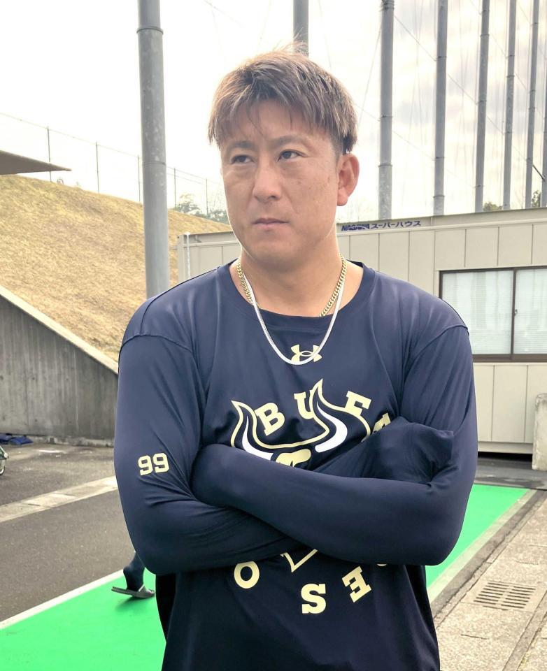 　吉田にエールを送った杉本