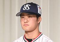 ヤクルト・石井巧