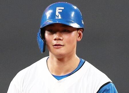 日本ハム　清宮幸太郎にアクシデント　北谷到着後、名護に戻る　新庄監督「トラブルあったみたい」