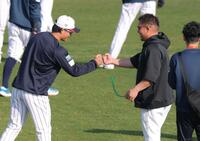 U18・水上桂がソロ弾、貴重な追加点/野球/デイリースポーツ online