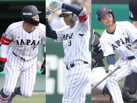 侍Ｊ大勝！阪神勢計１１打点の大暴れ