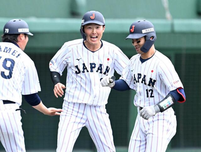 侍ジャパン2026 WBC 佐藤輝明 ローリングス レプリカボール　阪神 Rawlings（ローリングス） 2026 WBC 佐藤輝明 日本代表 レプリカボール
