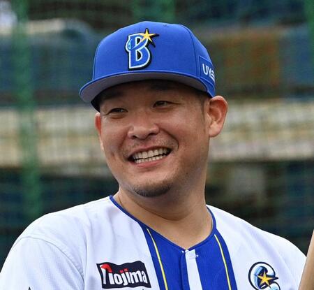 ＤｅＮＡ・筒香