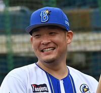 ＤｅＮＡ・筒香