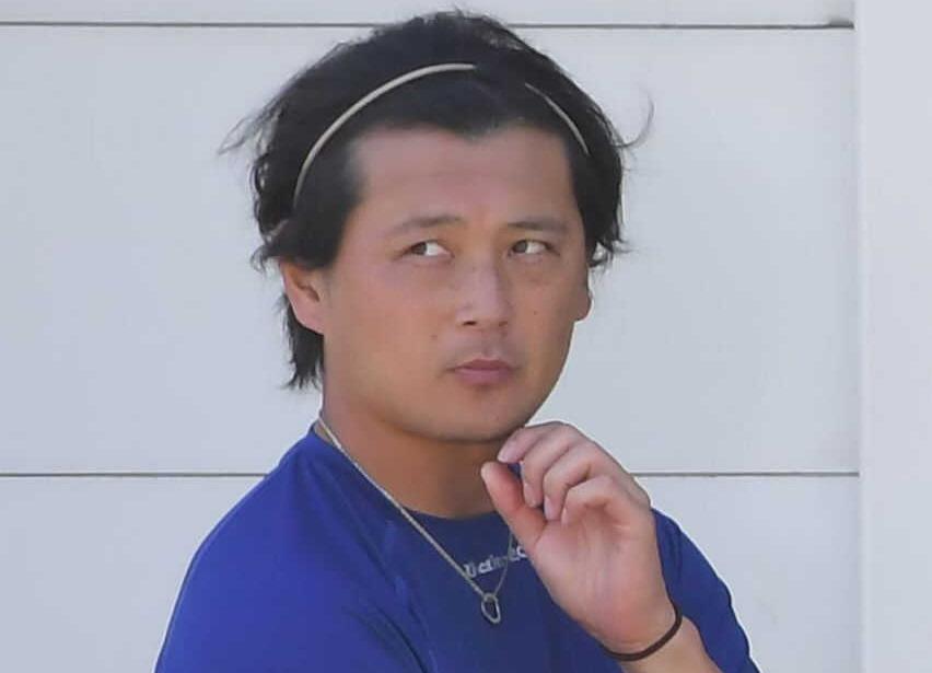 中日・涌井秀章