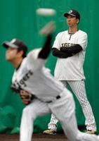 元巨人の高田萌生が東京ドーム“凱旋” 都市対抗に補強選手として出場