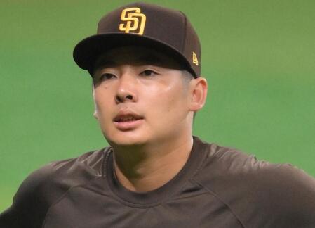 侍ジャパン・松井裕樹がＷＢＣ出場辞退　金丸夢斗を追加選出　正式発表　救援陣の故障続出　平良、石井に続いて辞退３人目