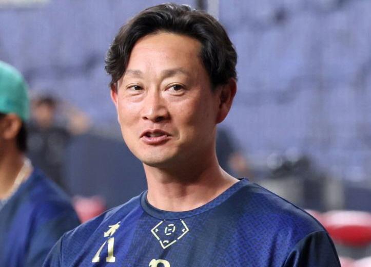 オリックス・岸田護監督