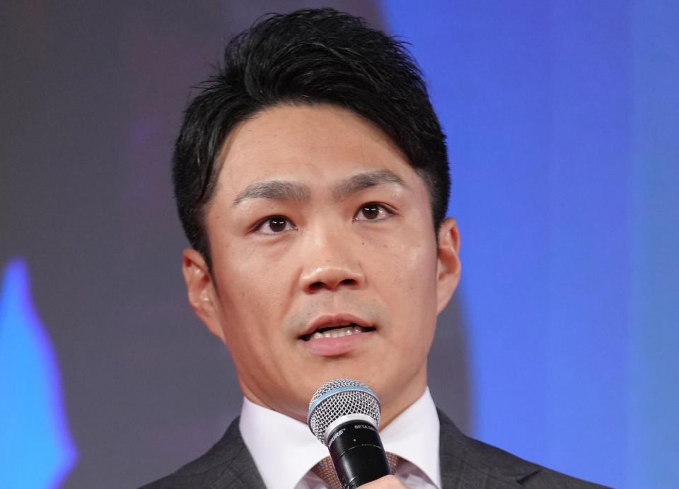 巨人・則本