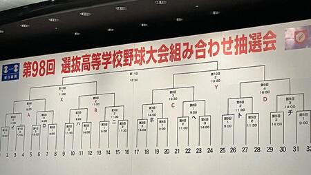 選手宣誓はやりたかった北照の手代森主将に　「一生に一度なので」