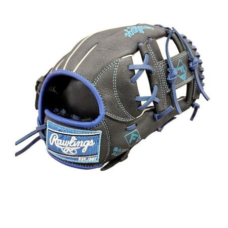 スクール終了時にプレゼントされるオリジナルグラブ