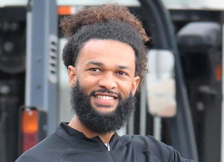 アンドレ・ジャクソン