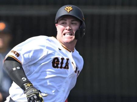 巨人・リチャード