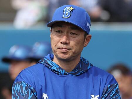 ＤｅＮＡ・相川監督　負傷交代の筒香に言及「上半身のコンディション（不良）」「幸いそんなに長引くようなことではないと」