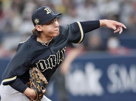 オリックス・宮城　貫禄２回０封「いい感じ」調整不足の声一蹴　３年連続３度目開幕もＯＫ