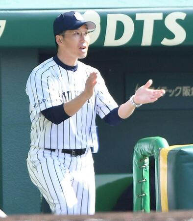 九州国際大付が今大会初のサヨナラ勝ちで初戦突破！延長タイブレークの激闘制す　土壇場で吉田が起死回生の逆転サヨナラ打