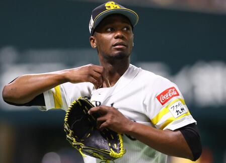 　ソフトバンク・モイネロ