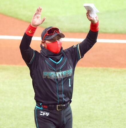 日本ハム　清宮幸＆万波が合流即安打！開幕６連勝態勢整った　２年連続ＯＰ戦Ｖ、悲願パ制覇へ弾み