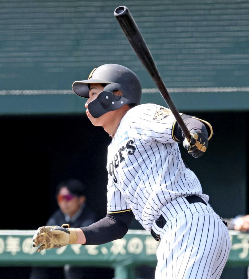 　糸井氏が期待を寄せる立石