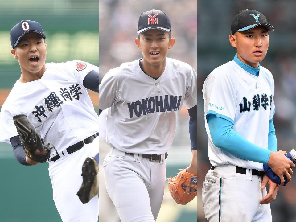 　（左から）末吉、織田、菰田