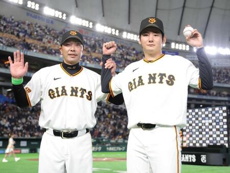 巨人・ドラ１竹丸　球団史上初の新人開幕星　阪神打線に堂々６回３安打１失点５Ｋ「めっちゃうれしいです」