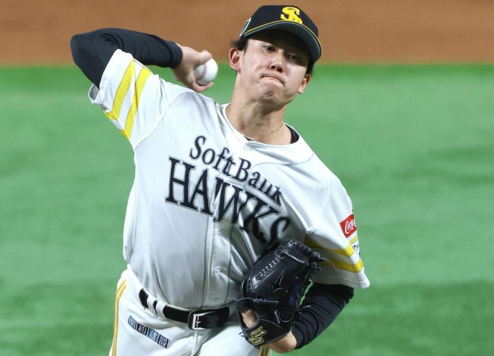 ソフトバンク・木村光