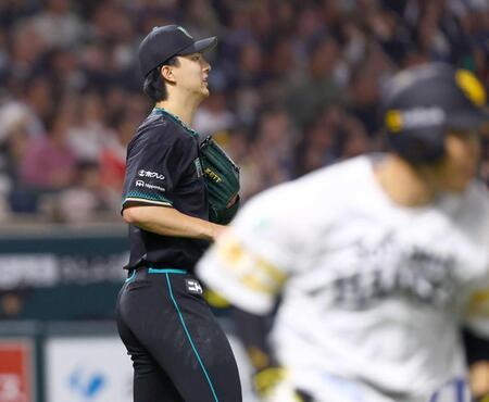 日本ハム　４年ぶり開幕連敗　新庄監督「もう忘れた」　３戦目有原に「お願いしゃす！」古巣斬り期待