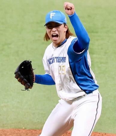 　ノーヒットノーランを達成した細野