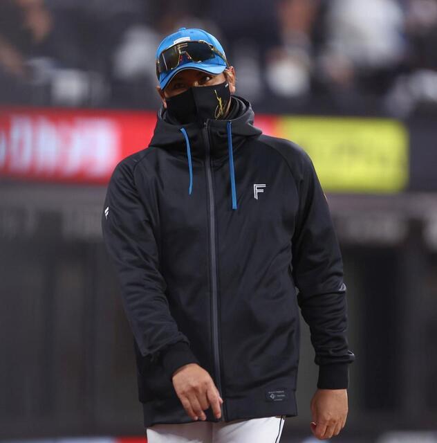 新庄監督　選手からの言葉に持論展開