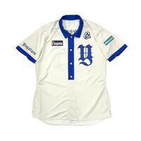 ＤｅＮＡの特別ユニホーム（球団提供）