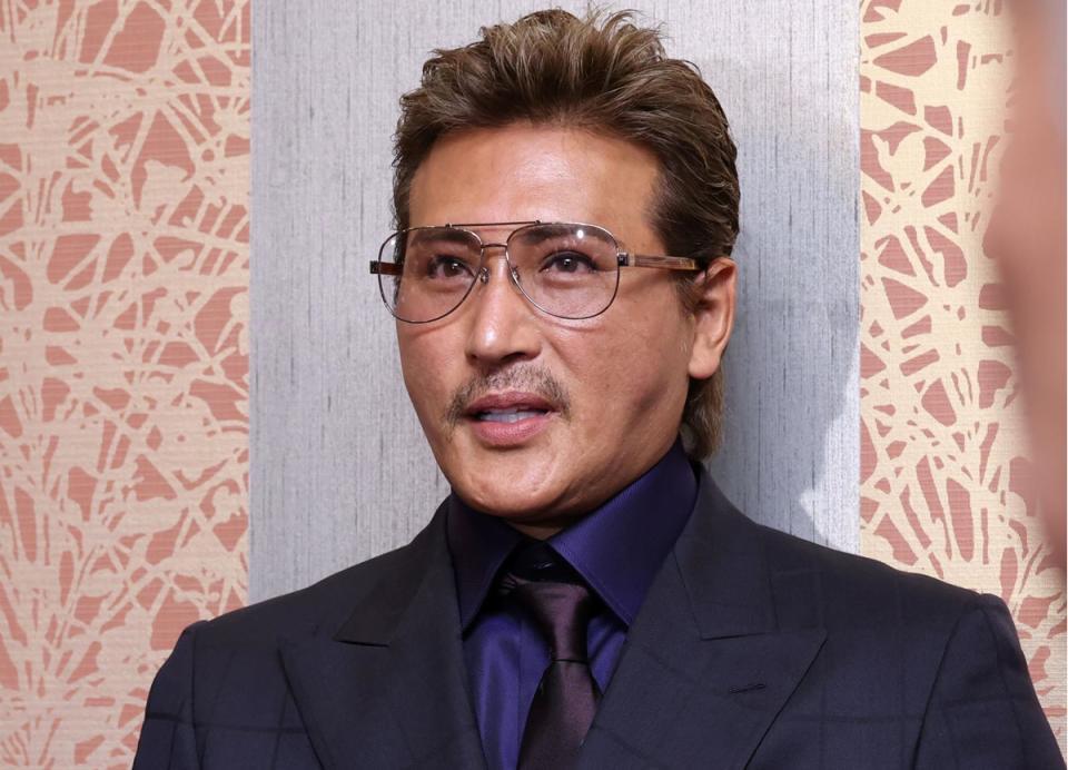 日本ハム・新庄剛志監督