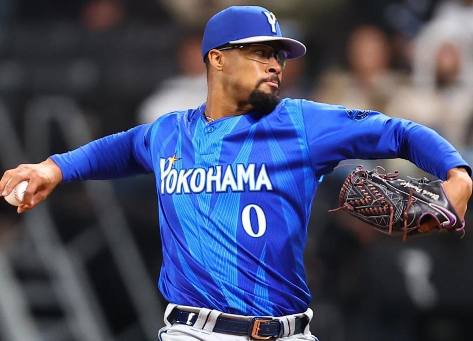 ＤｅＮＡ・デュプランティエ