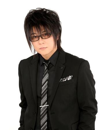 声優の森川智之（ＤｅＮＡ球団提供）