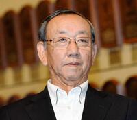堀内恒夫氏