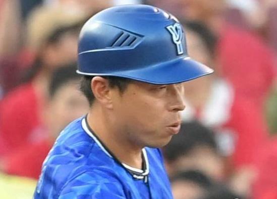 ＤｅＮＡ・田中浩康コーチ