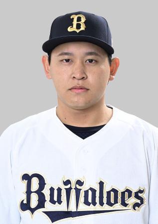　オリックスの宮城大弥投手