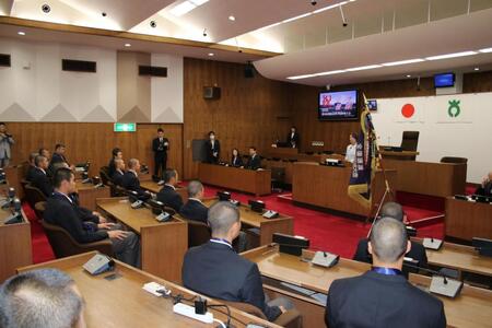 大阪桐蔭硬式野球部