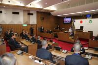 大阪桐蔭硬式野球部