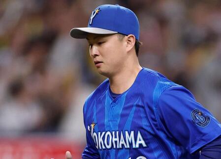 ＤｅＮＡ・竹田祐