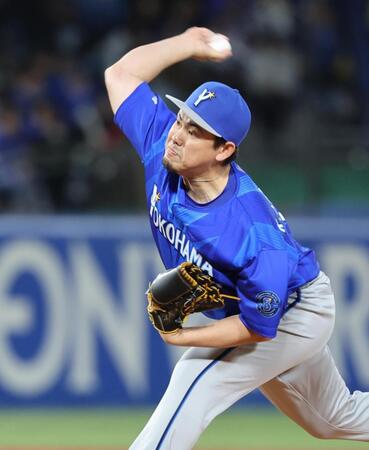 ８回に登板した中川虎