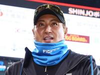 日本ハム・新庄剛志監督