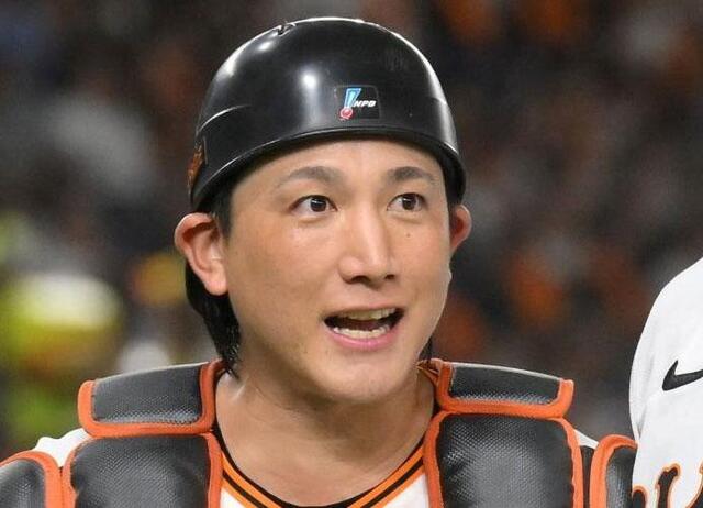 巨人　なぜ百戦錬磨の小林が１軍昇格