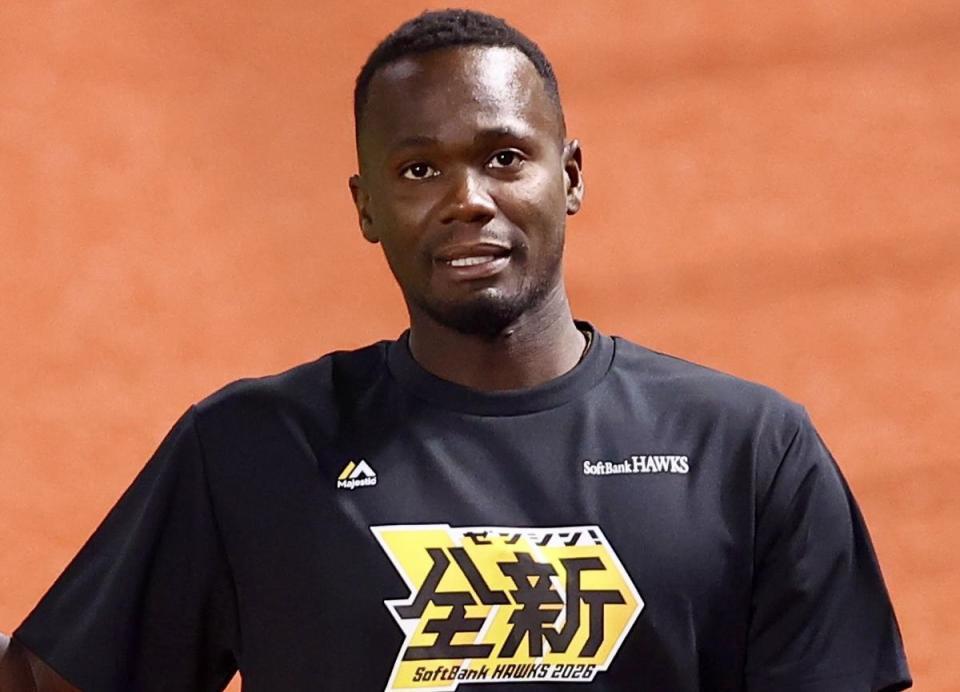 　ソフトバンク・モイネロ