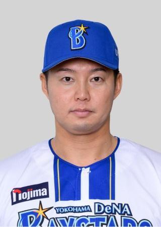 　ＤｅＮＡの森原康平投手