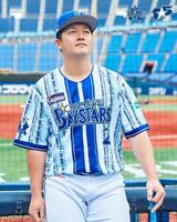 野球未来創造ユニフォーム」が誕生！