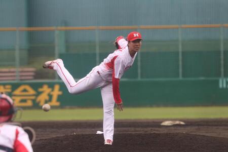 Ｈｏｎｄａ・有村大誠