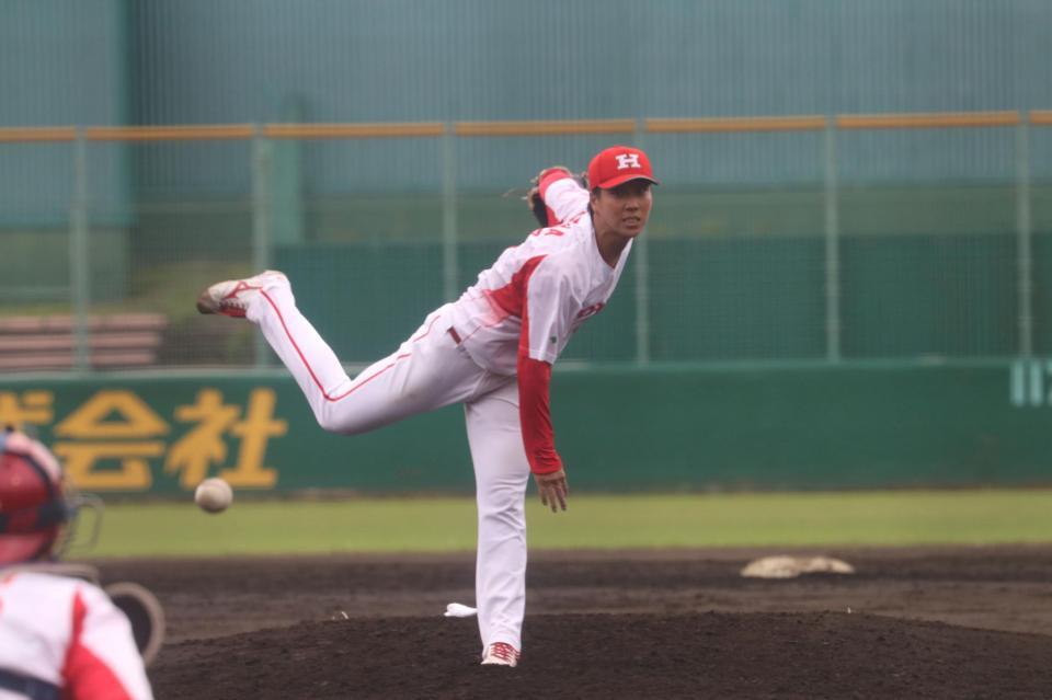 ホンダ・有村大誠