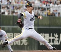 マエケンが沢村賞 5年ぶり2度目/カープ/デイリースポーツ online