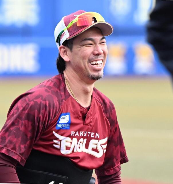楽天・前田健太 3857日ぶり日本復帰勝利へ29日先発「勝てるよう