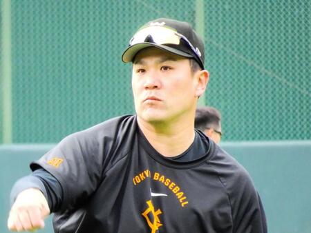 巨人・田中将